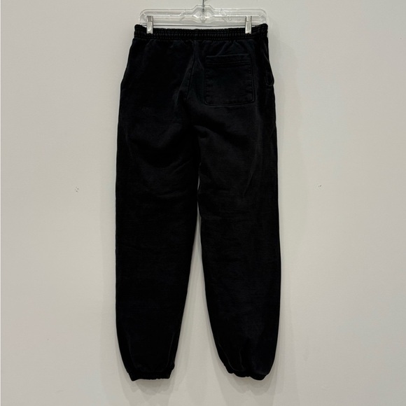 AWGE X Mercedes Benz Black Sweatpants Size S. Mens - Picture 2 of 2
